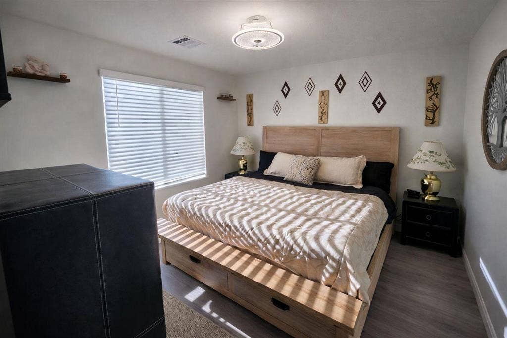 4 BR in Las Vegas