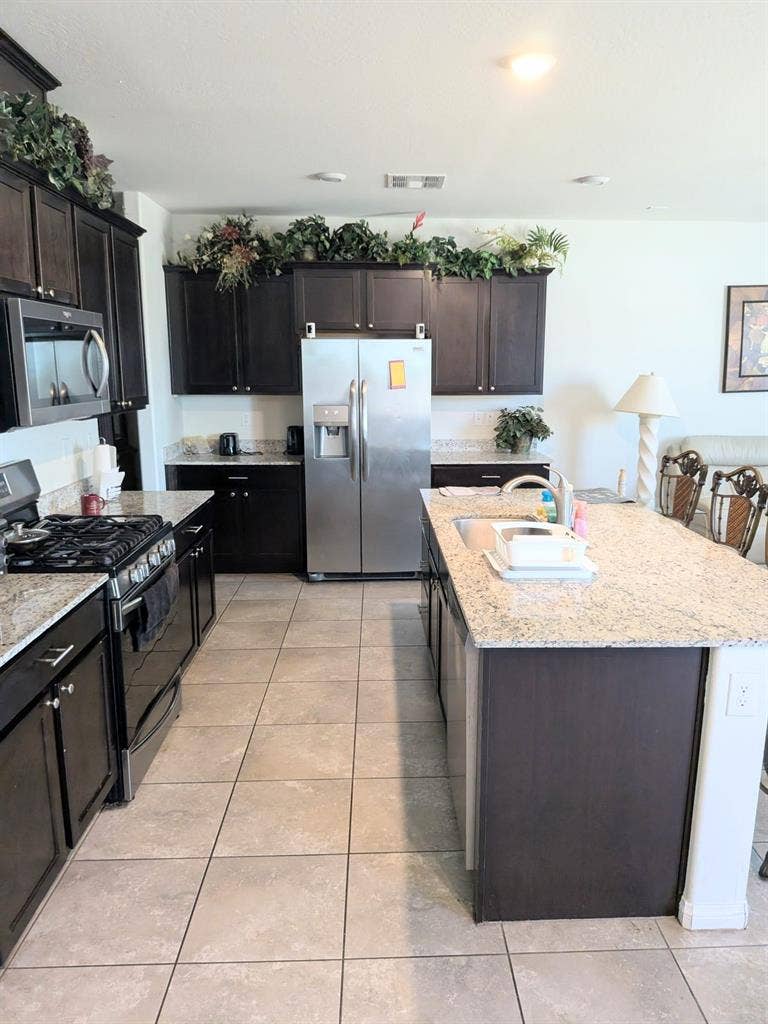 4 BR in Las Vegas