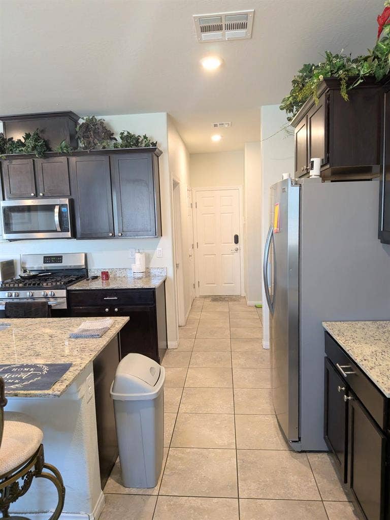4 BR in Las Vegas