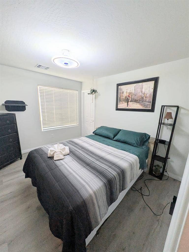 4 BR in Las Vegas
