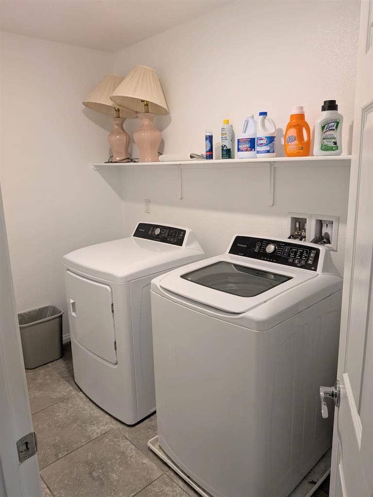 4 BR in Las Vegas