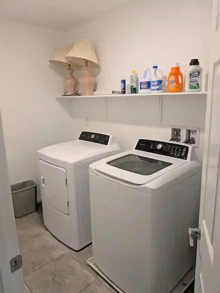 4 BR in Las Vegas