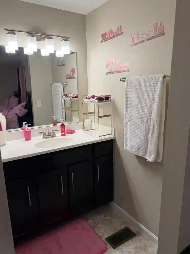 1 BR in Westerville