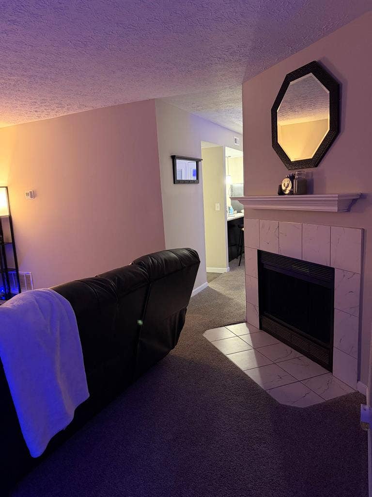 1 BR in Westerville