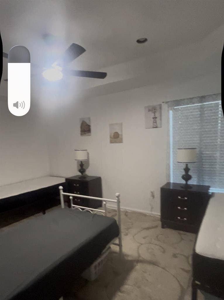 2 BR in Marrero