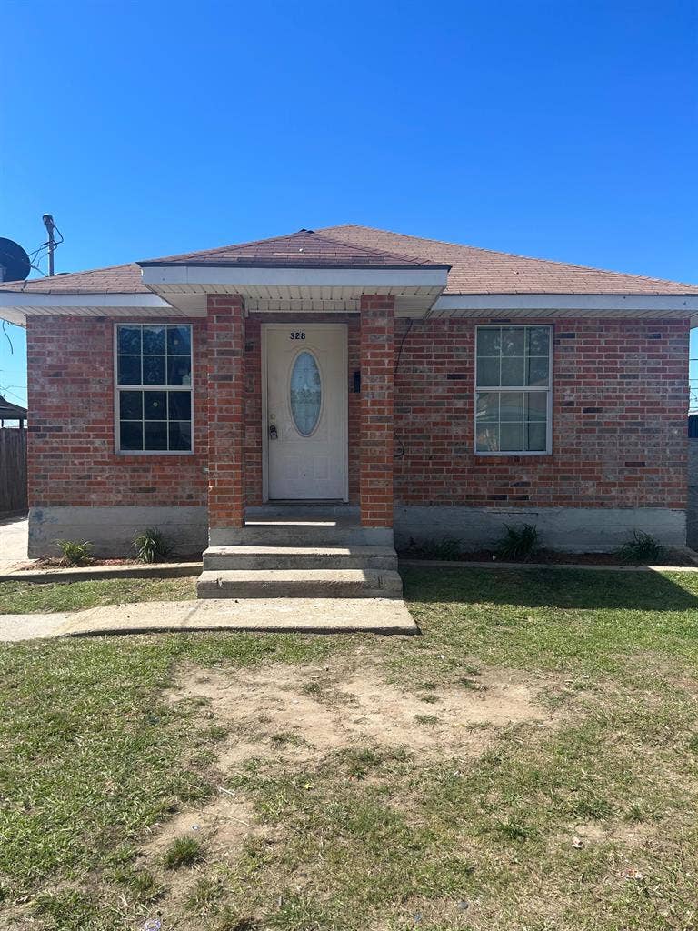 2 BR in Marrero