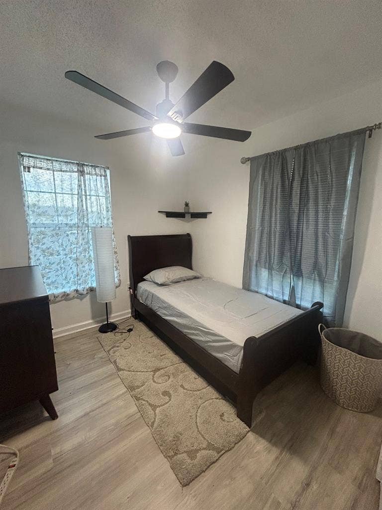 2 BR in Marrero
