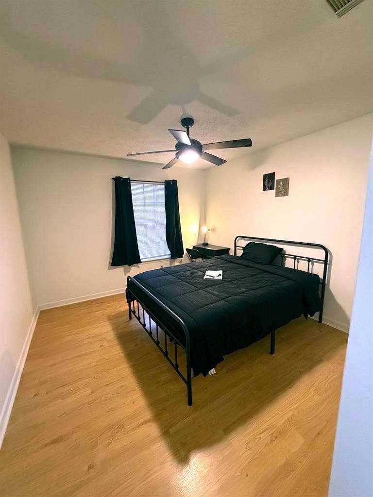 4 BR in Atlanta
