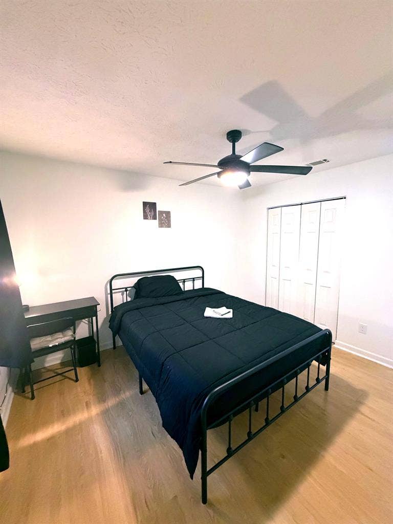 4 BR in Atlanta