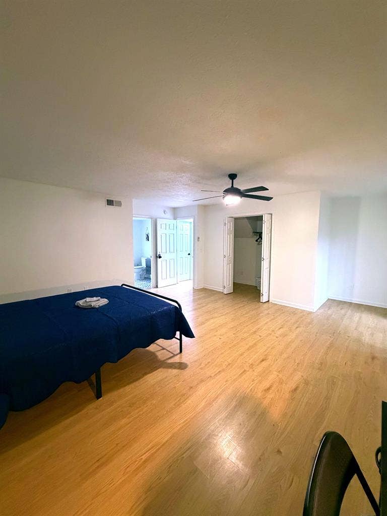 4 BR in Atlanta