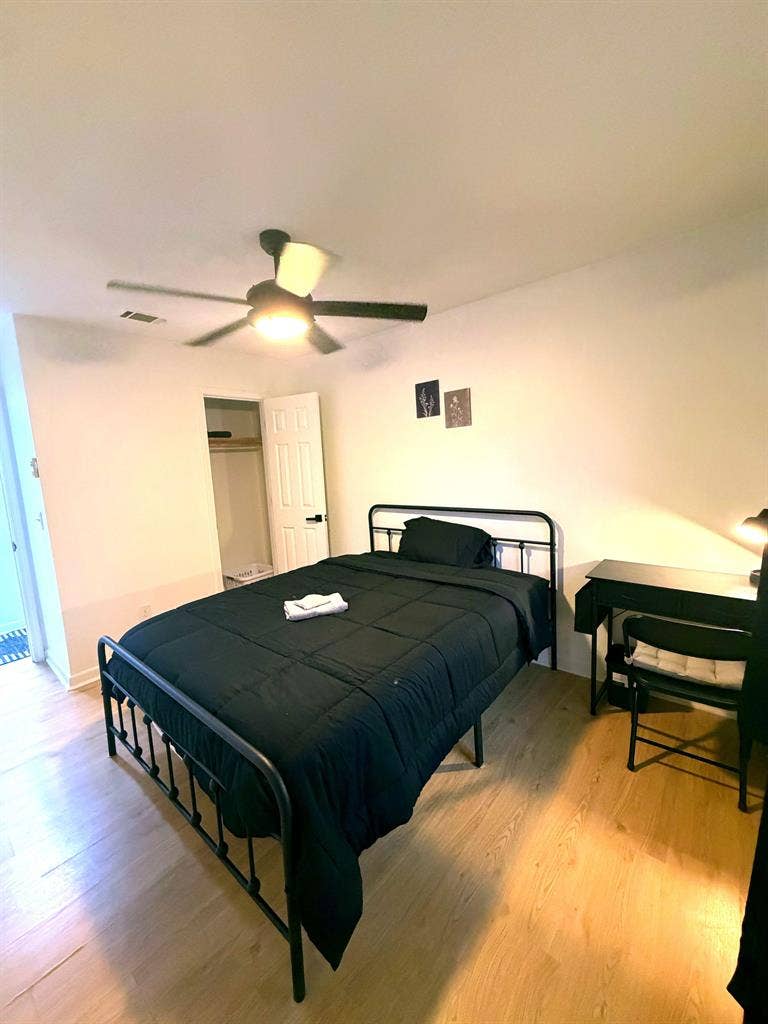 4 BR in Atlanta
