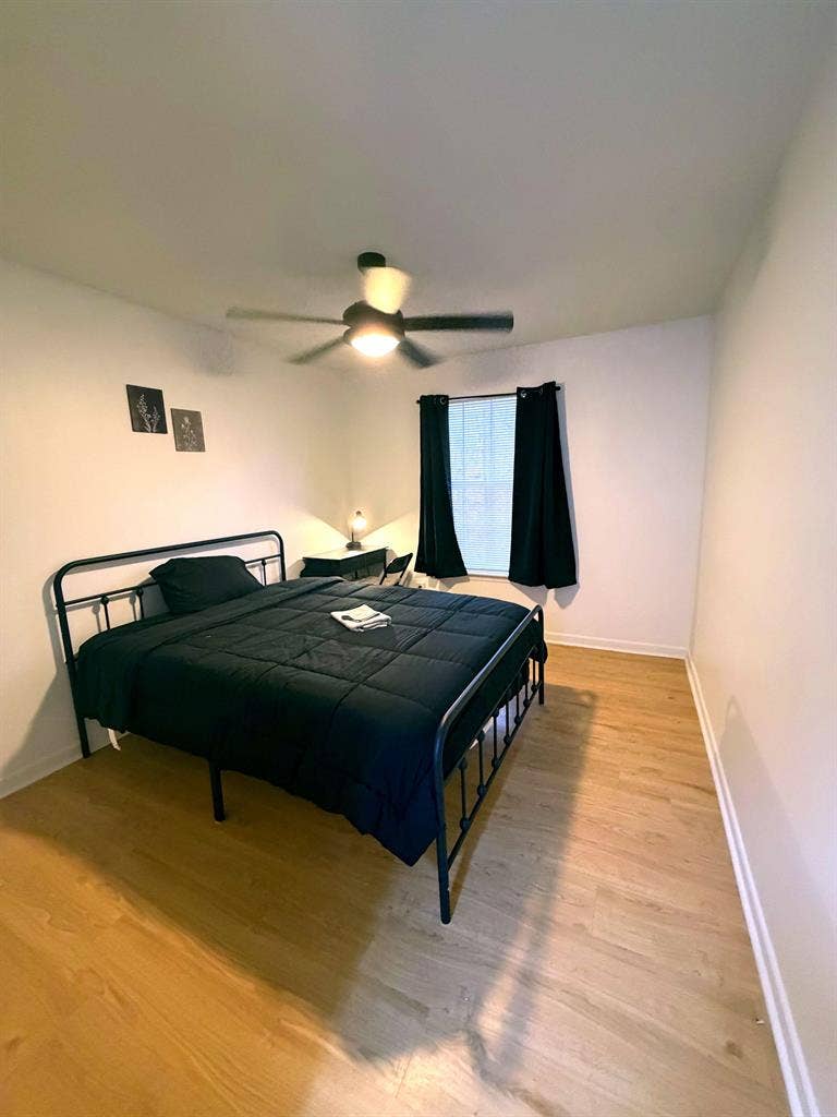 4 BR in Atlanta