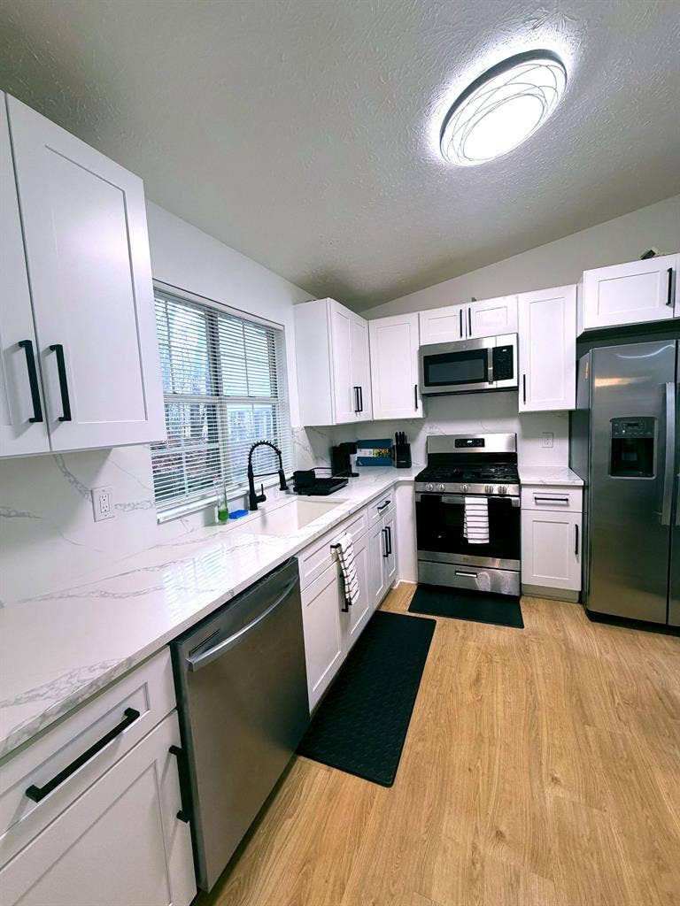 4 BR in Atlanta