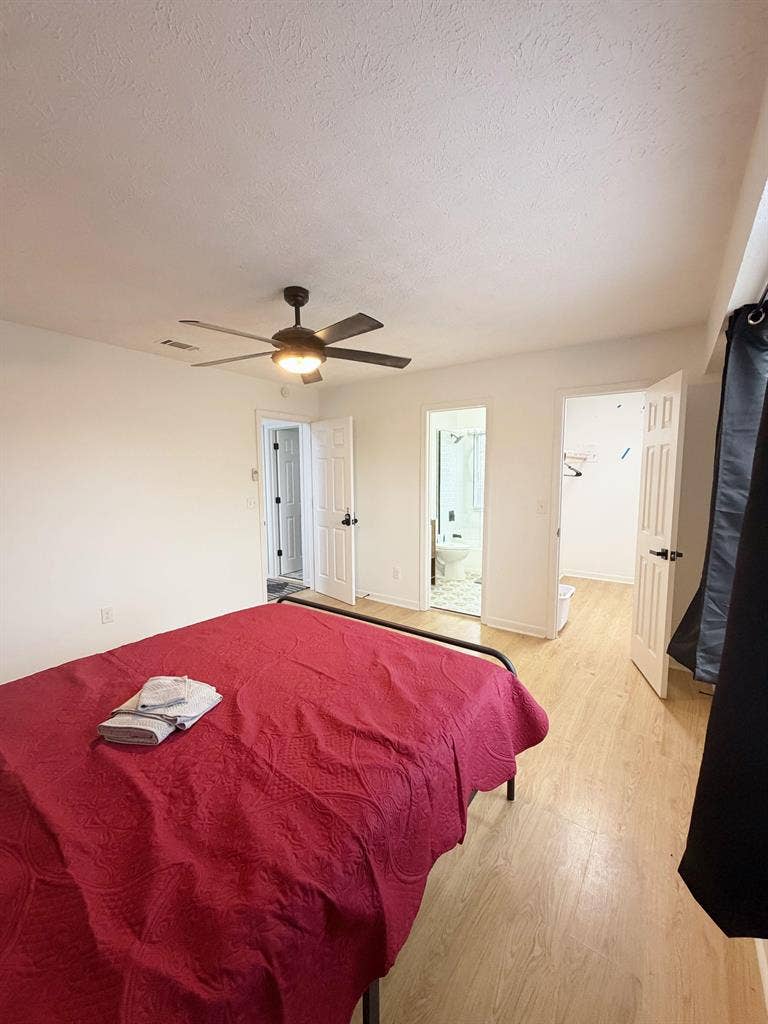 4 BR in Atlanta