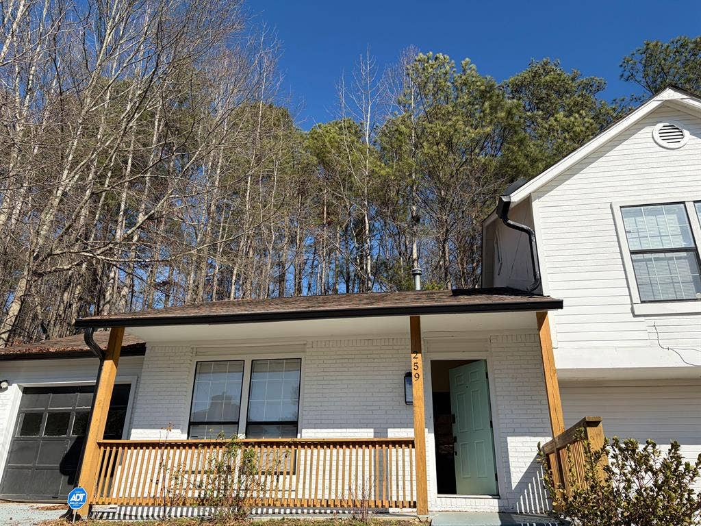 4 BR in Atlanta
