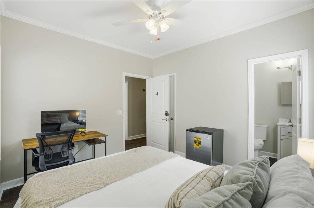 4 BR in Atlanta