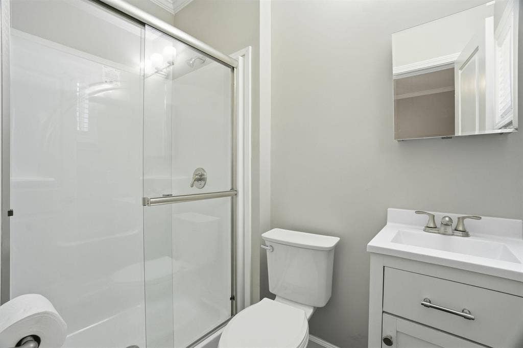 4 BR in Atlanta