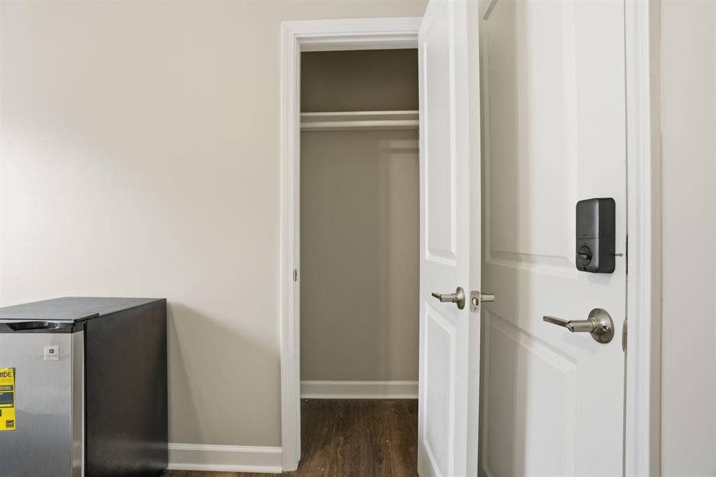 4 BR in Atlanta