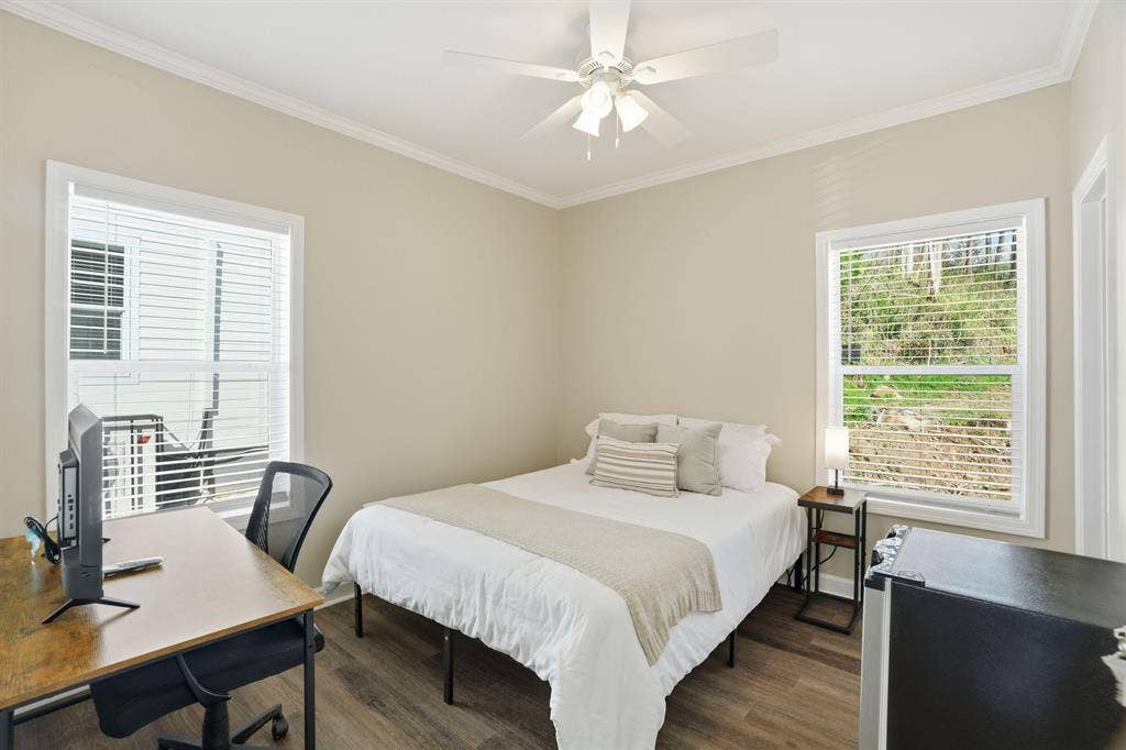 4 BR in Atlanta