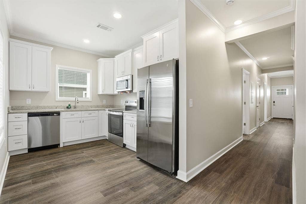 4 BR in Atlanta