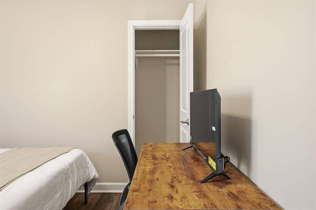 4 BR in Atlanta