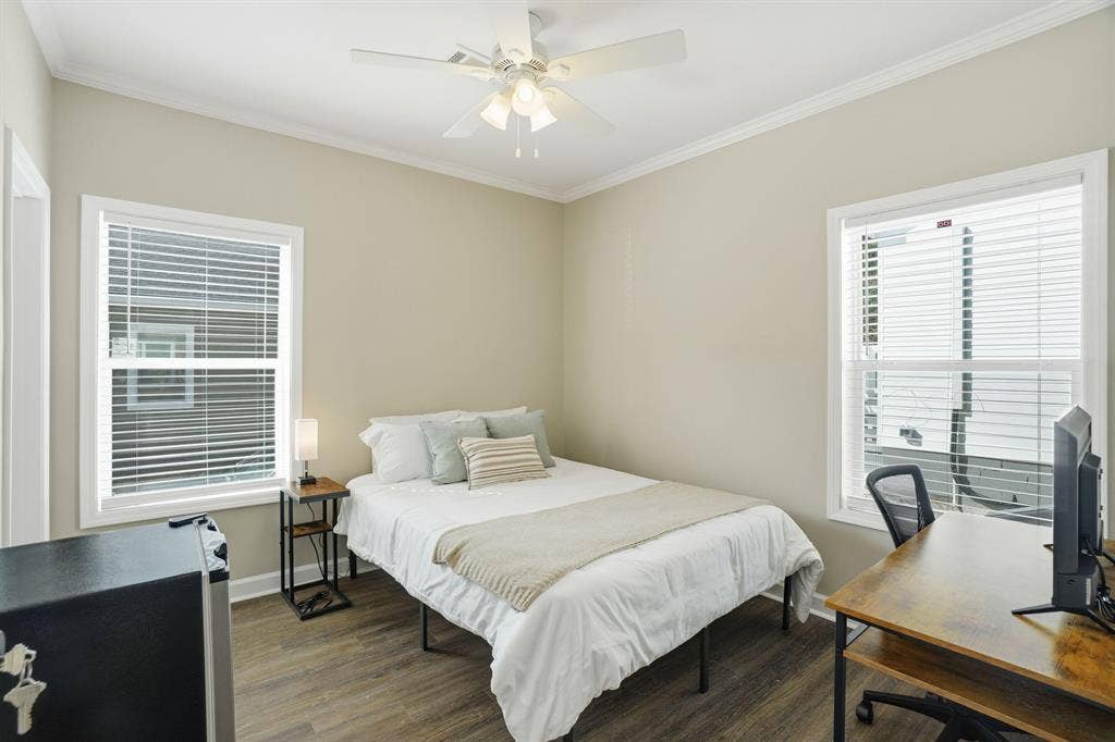 4 BR in Atlanta