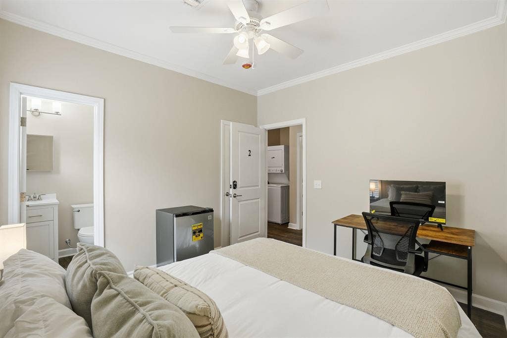 4 BR in Atlanta