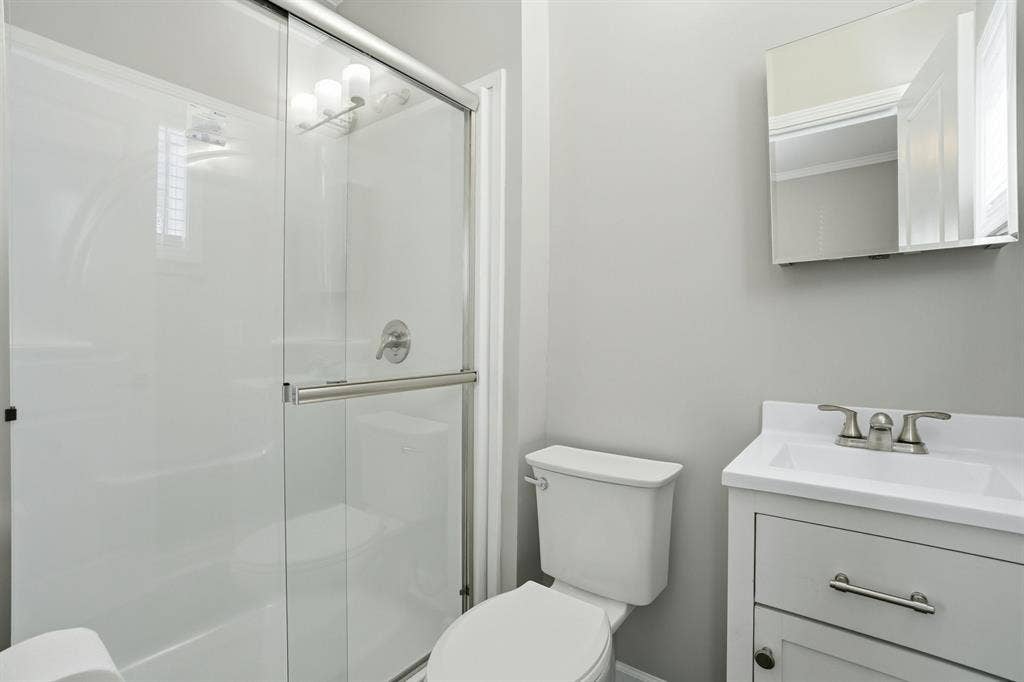4 BR in Atlanta