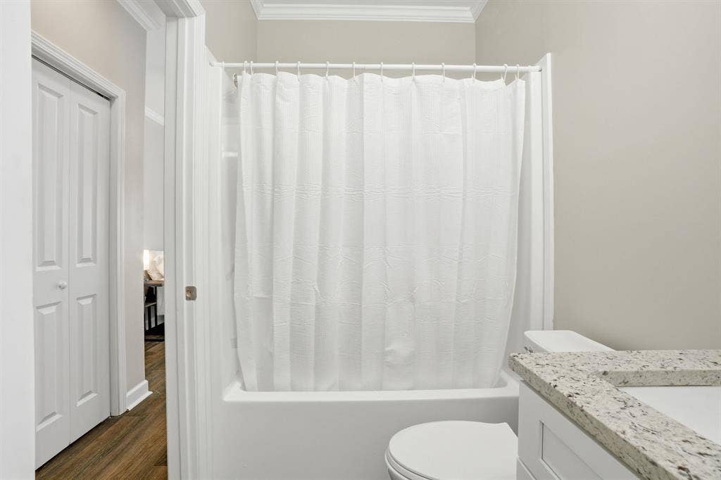 1 BR in Atlanta