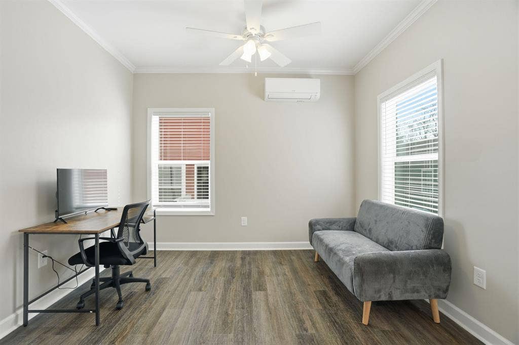 1 BR in Atlanta