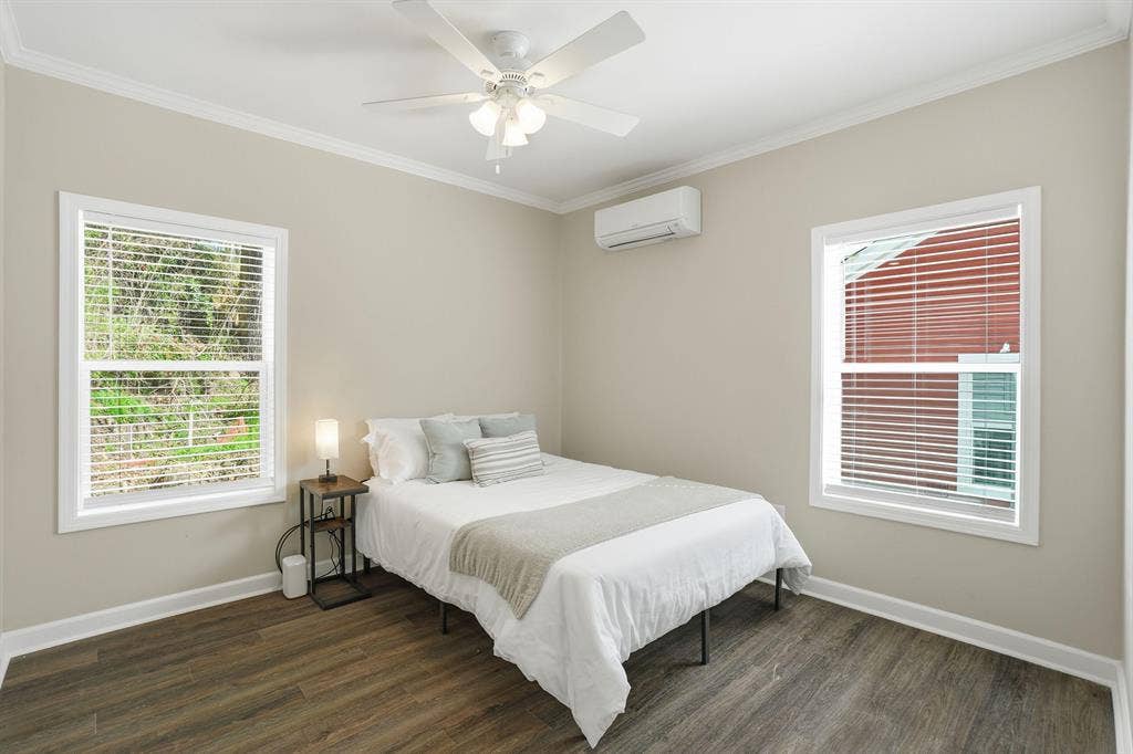 1 BR in Atlanta