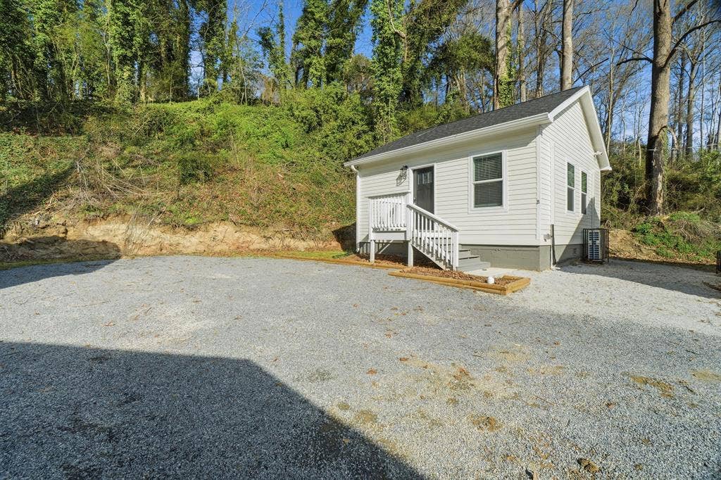1 BR in Atlanta