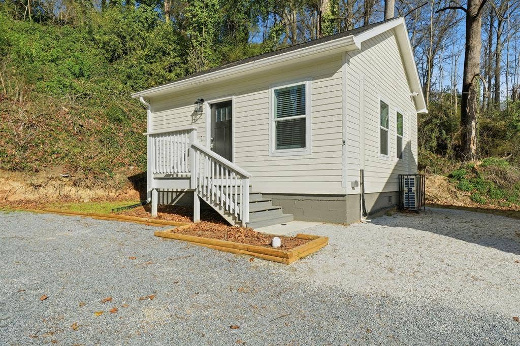 1 BR in Atlanta