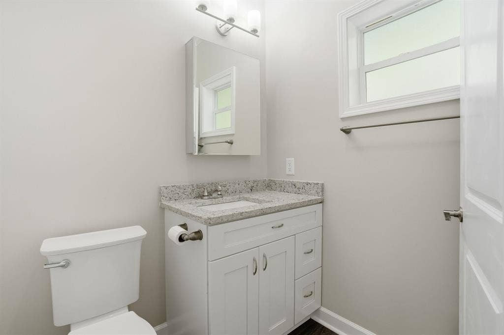 1 BR in Atlanta
