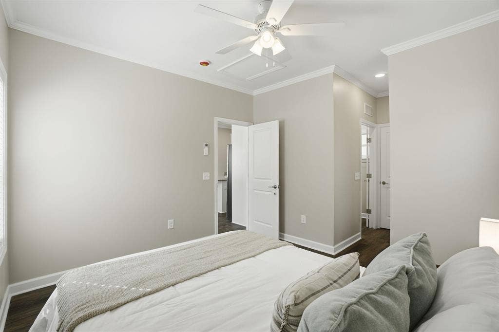 1 BR in Atlanta