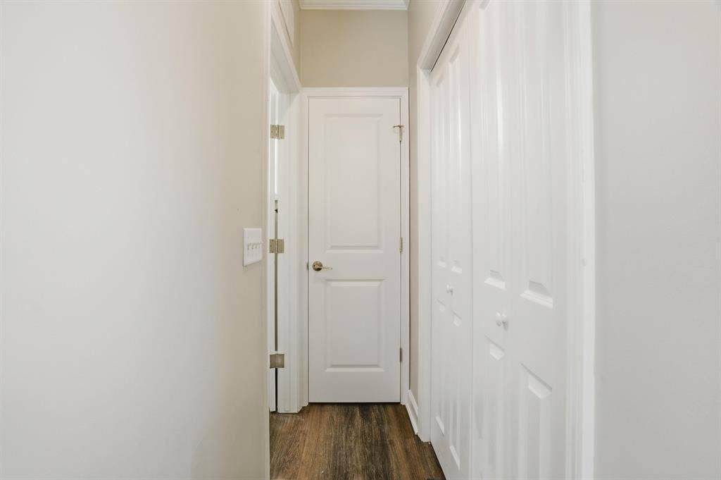1 BR in Atlanta