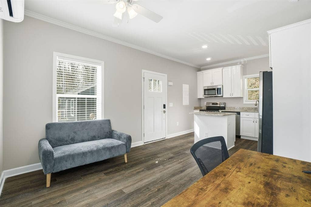1 BR in Atlanta
