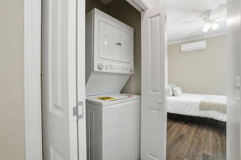 1 BR in Atlanta