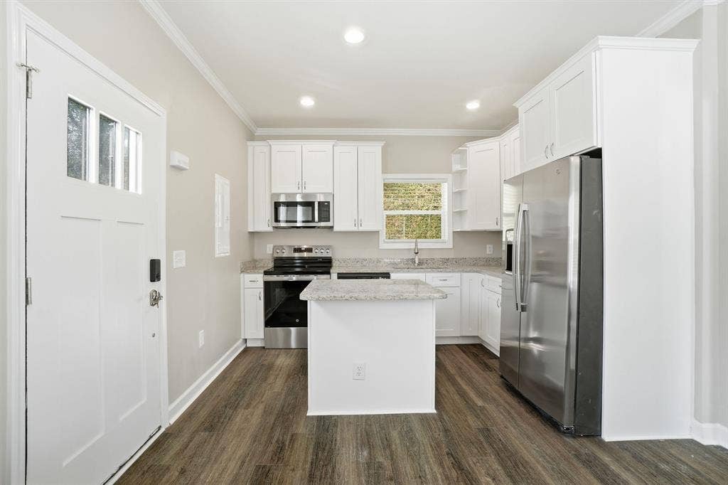 1 BR in Atlanta