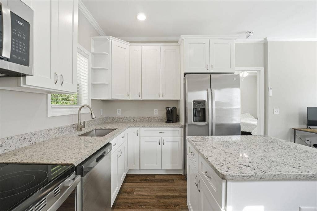 1 BR in Atlanta