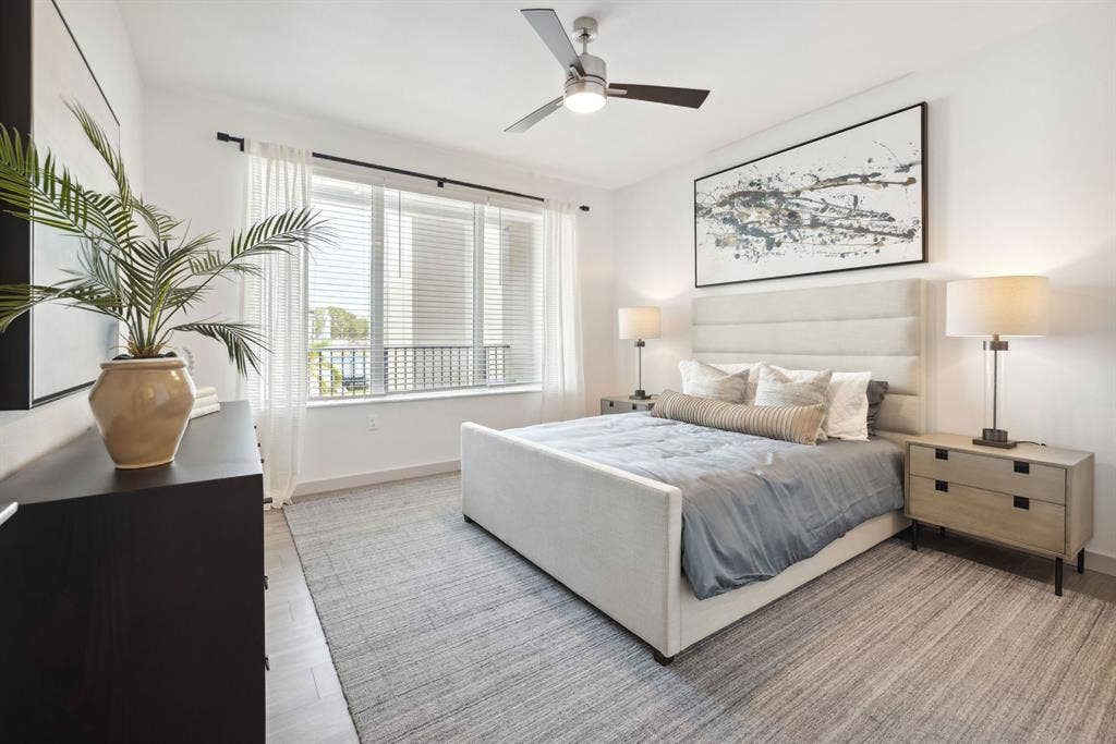 Luxury Resort Style Apartment