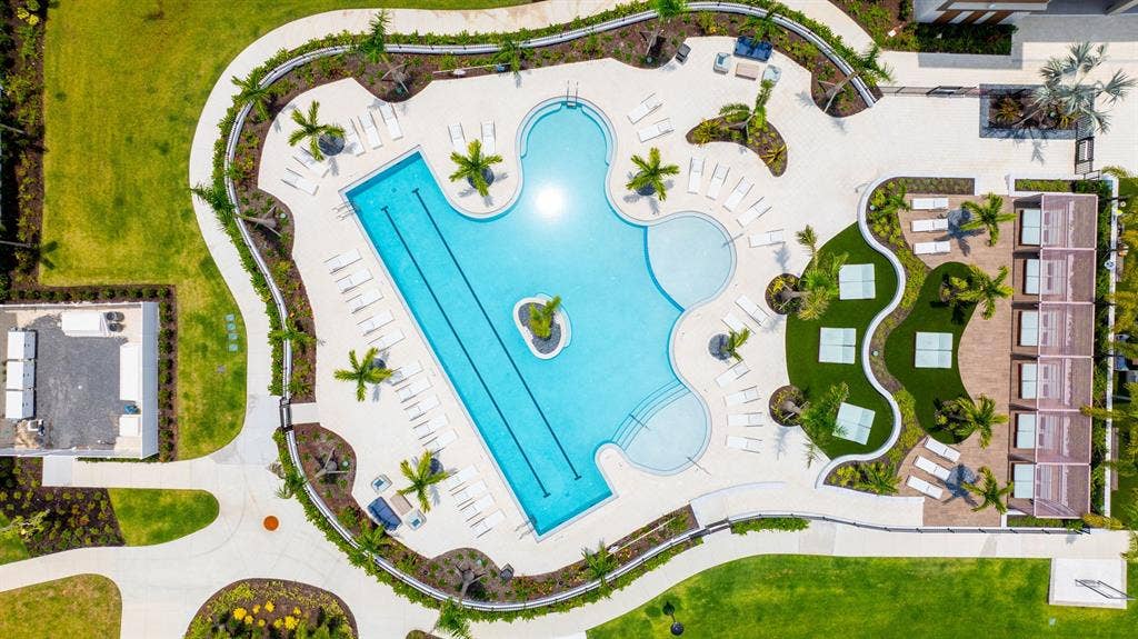 Luxury Resort Style Apartment
