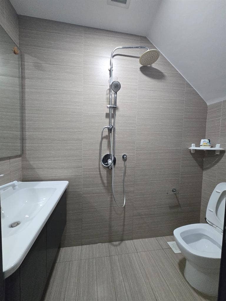 Entire Private Unit for rent 🏡✨
