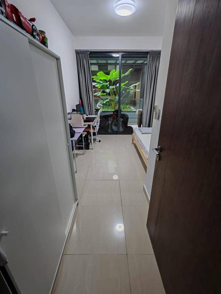 Entire Private Unit for rent 🏡✨