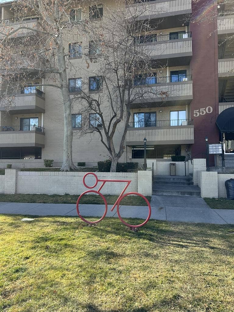 Downtown SLC Room ALL IN: $1200/mo