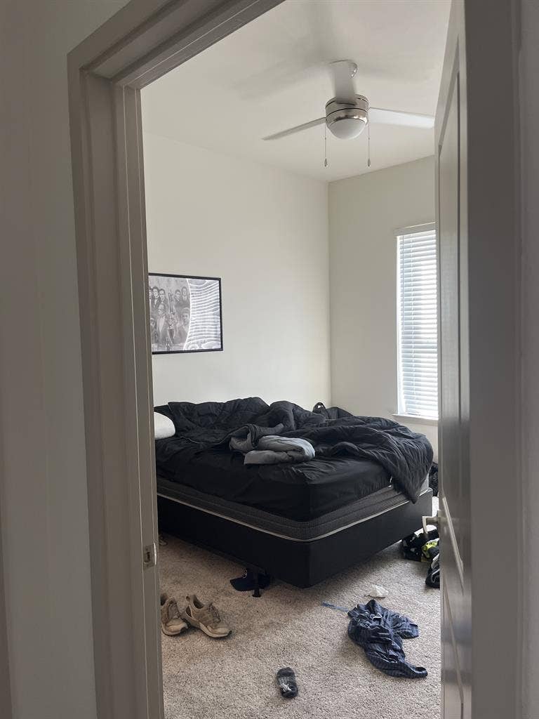 Westloop At the Diamond Interchange