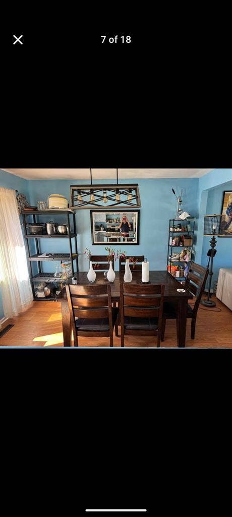 Chill place. Chill People. Hot Tub.