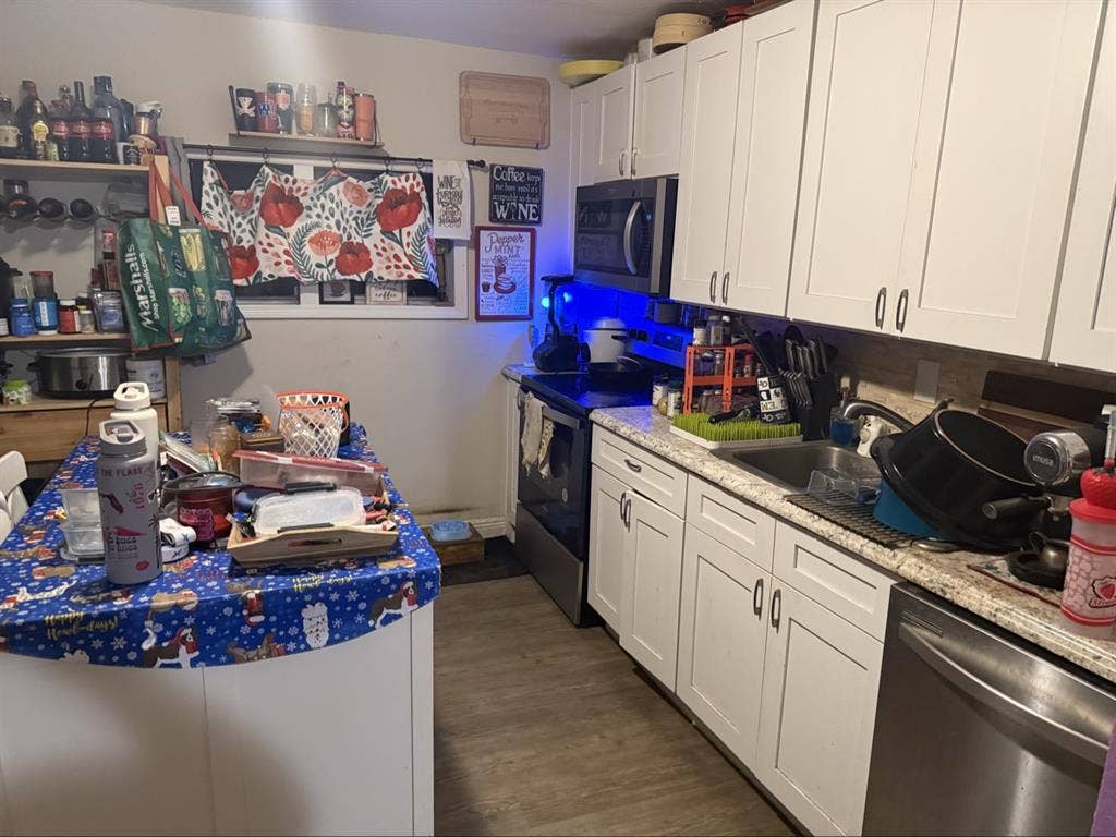 Room for rent in Plant City!