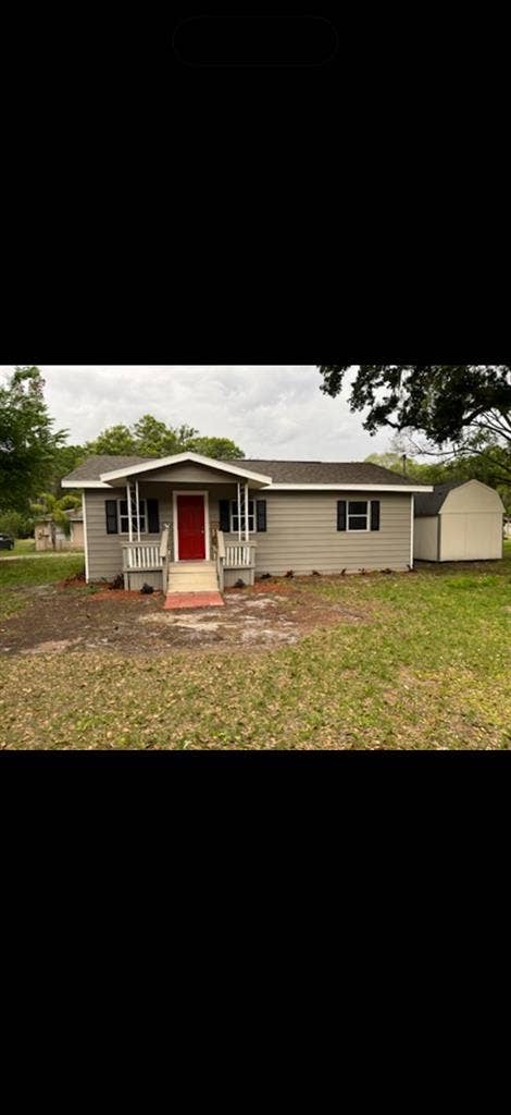 Room for rent in Plant City!