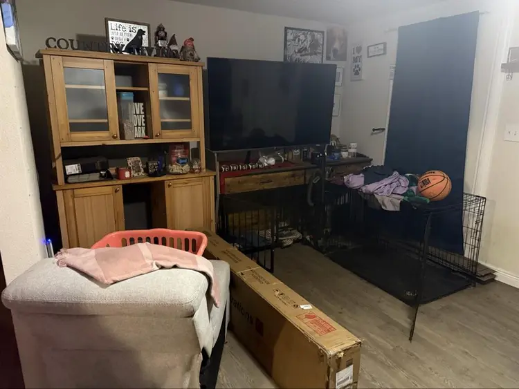 Room for rent in Plant City!